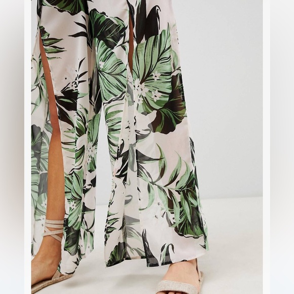 Palm Print Set - Picture 8 of 8